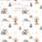 2-1 Christmas animals watercolor seamless patterns.jpg