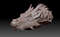 3D STL Model file Dragon head