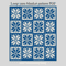 loop-yarn-nordic-stars-checkered-blanket