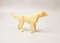 4 Vintage USSR Modern Art Deco Animal Figurines DOG Plastic 1970s.jpg