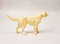 9 Vintage USSR Modern Art Deco Animal Figurines DOG Plastic 1970s.jpg