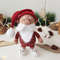 Santa Claus in home clothes cozy Christmas gift.jpg