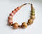 metallic summer tones beaded necklace 4.jpg