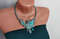 Turquoise-stone-statement-necklace