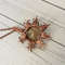Wire-wrapped-copper-necklace-with-natural-Rutilated-Quartz-Sun-pendant-with-Rutilated-Quartz-bead-2.jpg