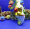 christmas-glass-antique toy-parrot.JPG