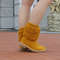 crochet boots ugg knitted snow 1.jpg