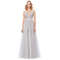 Gray Prom Wedding Dress.jpg