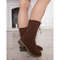 crochet ugg ankle boots knit 2.jpg