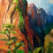 Angels Landing mounatain painting.jpg