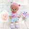 Crochet toy patterns bear