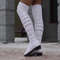 knitted thigh high boots crochet 2.jpg