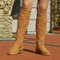 crochet boots ugg knitted snow 7.jpg