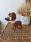 Stuffed mini terier dog toy gift decor  (14).jpg