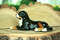 statuette Bernese Mountain Dog gift