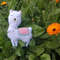 felt pattern llama - 10.jpg