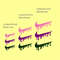 nike triple swoosh logo machine embroidery design