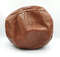 6 Vintage leather BALL for Volleyball USSR 1980s.jpg