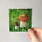 Handwritten-mushroom-glade-mini-painting-by-acrylic-paints-1.jpg
