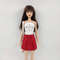 top and red skirt for barbie.jpg