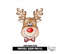Christmas Reindeer Boy Sublimation Designs.jpg