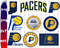 Indiana Pacers, Indiana Pacers svg, Indiana Pacers clipart, Indiana Pacers cricut, NBA.png