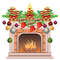 Decorated Christmas Fireplace.jpg