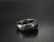 modernsilver ring for men by GatoJewel