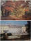 10 PUSHKIN vintage color photo postcards set views of town 1969.jpg