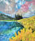 Handwritten-landscape-mountain-lake-by-acrylic-paints-3.jpg