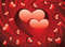 Glossy red hearts2.jpg