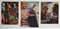 4 HERMITAGE Russian Museum color photo postcards set USSR 1956-1961.jpg