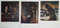 6 HERMITAGE Russian Museum color photo postcards set USSR 1956-1961.jpg