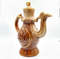 5 Ceramic Pitcher Olympic Games Moscow USSR 1980.jpg