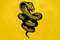 Cobra Sticker Reptile Wall Sticker Vinyl Decal Mural Art Decor