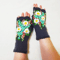 Mittens-With-Embroidery-Hand-Knitted-Embroidered-Fingerless-Gloves-Clothing-And