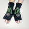 Mittens-With-Embroidery-Hand-Knitted-Embroidered-Fingerless-Gloves-Flowers