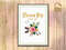 Dream Big Little One Cross Stitch Pattern, Nursery Wall Decor Cross Stitch Pattern, Dream Big Little One Pattern, Playroom Pattern #qt_067