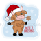 BULL 2021 WITH CHRISTMAS GINGERBREAD [site].png