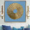 Blue-and-gold-abstract-painting-original-artwork-living-room-wall-art-modern-wall-decor