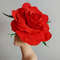 Big red rose Fascinators Kentucky derby hat (8).jpeg