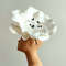 wedding headdress Ivory fascinator (2).jpeg