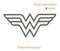 applique logo wonderwonan by embroideryzone 2.jpg