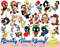 100 Looney Tunes SVG Bundle, Looney Tunes Birthday SVG, Looney Tunes Png Cut Files, Looney Tunes Clipart for Cricut.jpg