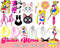 200 Sailor Moon Svg Bundle, Sailor Moon Svg, Sailor Moon Clipart, Sailor Moon Characters, Anime Clipart.jpg