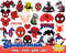 400 Spiderman SVG, spiderman png files, spider man svg bundle, spidey svg, baby spiderman vector, Instant Download.jpg
