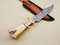 Custom Handmade Damascus Steel Hunting Bowie Knife Fixed Blade Best Gift For Him 5.jpg