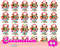 24 Cocomelon Birthday Family Bundle Png,Cocomelon Png, Cocomelon Clipart, Birthday Family Png.jpg