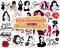 Selena Quintanilla SVG Bundle, Selena bundle svg, Instant Download.jpg
