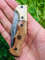 Folding Knife, Pocket Knife, Hunting Folding Knife, Camping Knife Damascus Knife 7.jpg